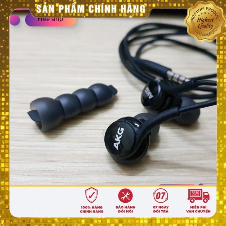 Tai nghe AKG Nhét Tai (In Ear) Samsung S8/S10 ⚡ Tặng Kèm Bao Đựng Tai Nghe- Châts Case Store