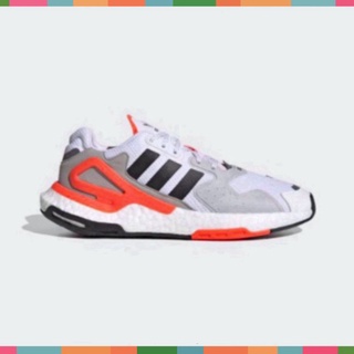Giày thể thao adidas day jogger bounty sneakers full box bill