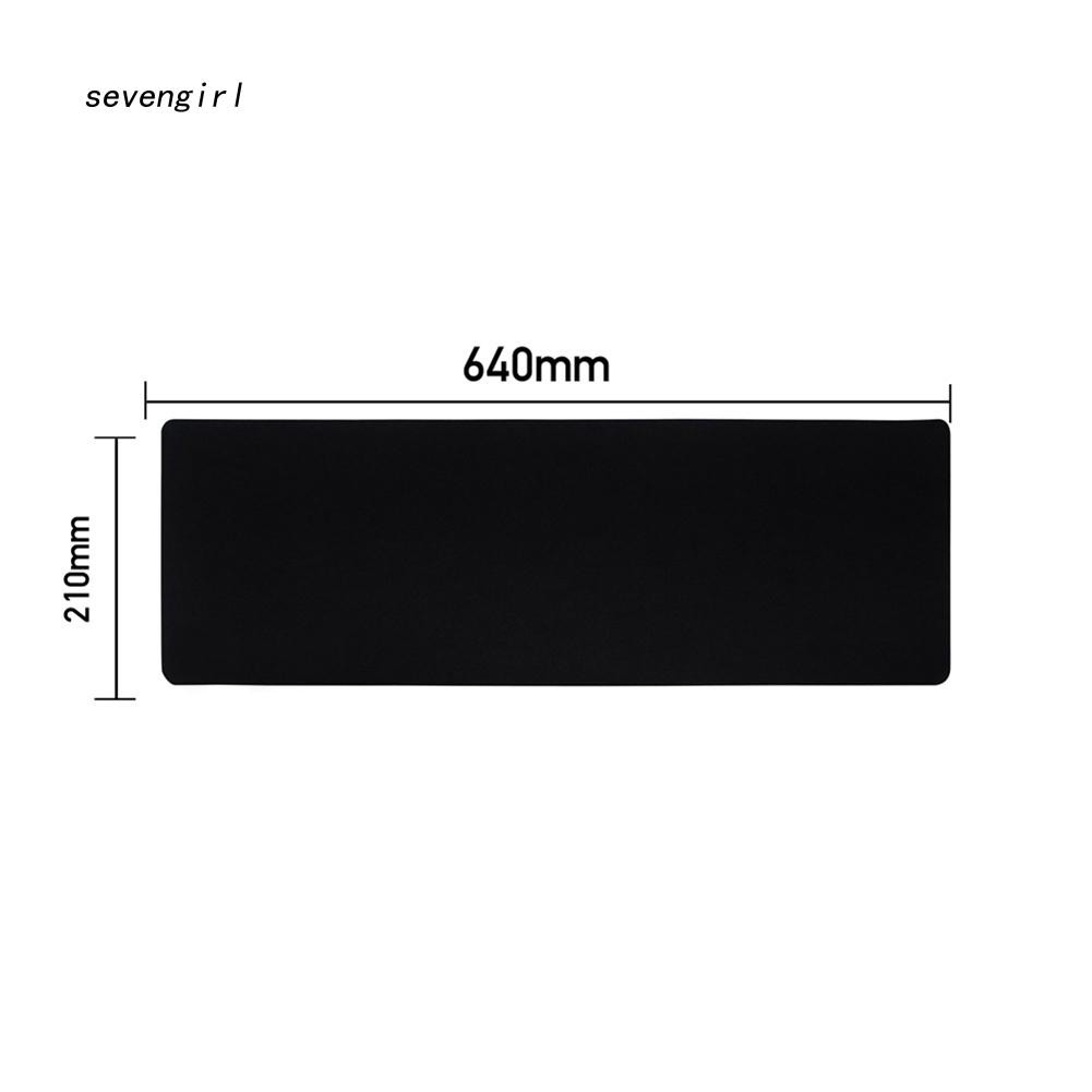 Miếng lót chuột máy tính chống trượt nhiều màu sắc B 's