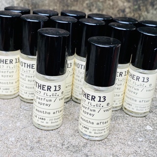 ❋ Nước hoa Le Labo Another 13 EDP 5ml MINI [AUTHENTIC]