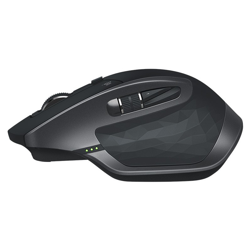 [Mã ELMS4 giảm 7% đơn 500K] Chuột Logitech Mx Master 3 , Master 3 For Mac , Master 2S - Chính hãng Digiworld