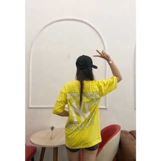 Áo thun cotton siêu phẩm mới nhất