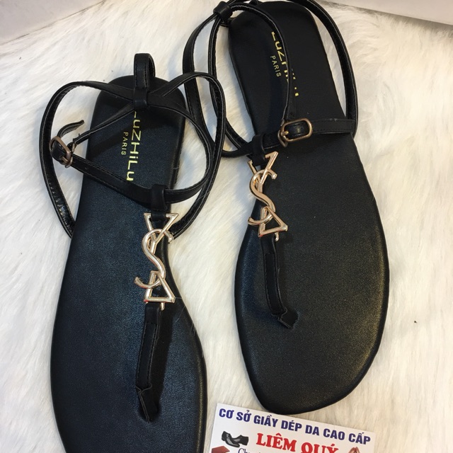 Dép nữ cao cấp