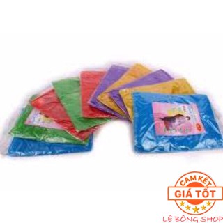 Áo mưa giấy tiện lợi( loại đẹp)