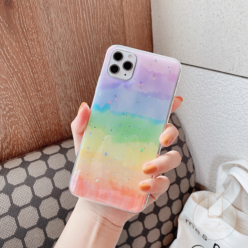 Ốp Điện Thoại Mềm Cho Samsung A32 A12 A50S A52 A10S A21S A20S A72 A51 A71 A11 A50 A30S S20Fe A20 A30 A31 M11 M12 | BigBuy360 - bigbuy360.vn