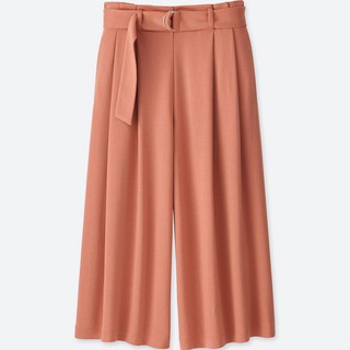 Quần culottes