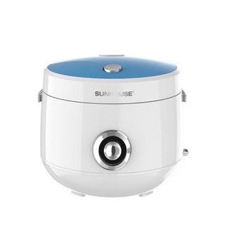 NỒI CƠM ĐIỆN 1.8 L SUNHOUSE SHD8606