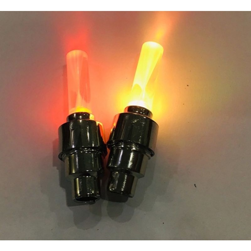 Đèn led 7 màu gắn mọi loại xe