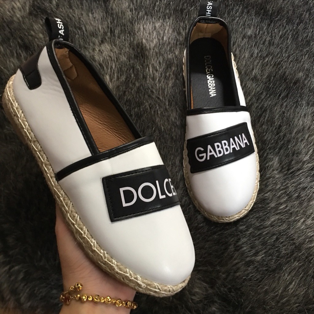 FORM NHỎ Giày slip on siêu xinh cá tính - 3 màu (GAB) - FORM NHỎ | BigBuy360 - bigbuy360.vn