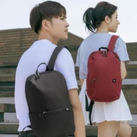 Balo Xiaomi knapsack đa năng - Balo xiaomi chính hãng 🔥FreeShip🔥