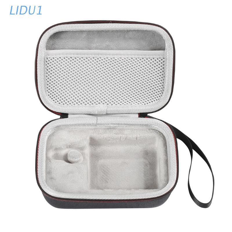 JBL Hộp Đựng Chống Sốc Cho Loa Lidu1 / Go3 Go 3