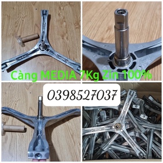 Càng máy giặt media 7kg