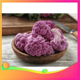 Hạt Giống Súp Lơ Tím - 10 Hạt VIETGAR
