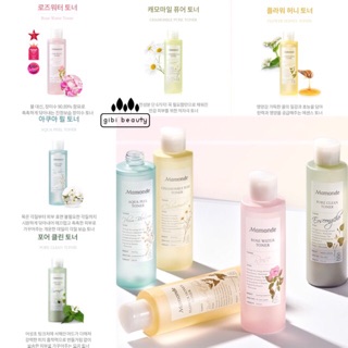 Nước hoa hồng MAMONDE