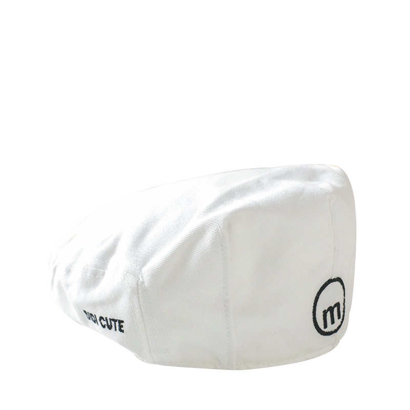 Mũ Nồi Mỏ Vịt Thời Trang Xuân Thu Hàn Quốc Dễ Thương Cho Bé