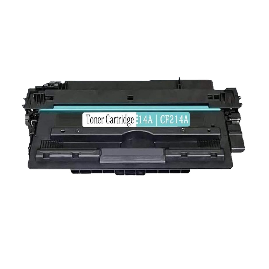 Hộp mực 14A-CF214A - Canon 333-Hộp mực HP LaserJet M725/ M712; Canon LBP8100N/ LBP8780x hàng nhập khẩu bảo hành 12 tháng