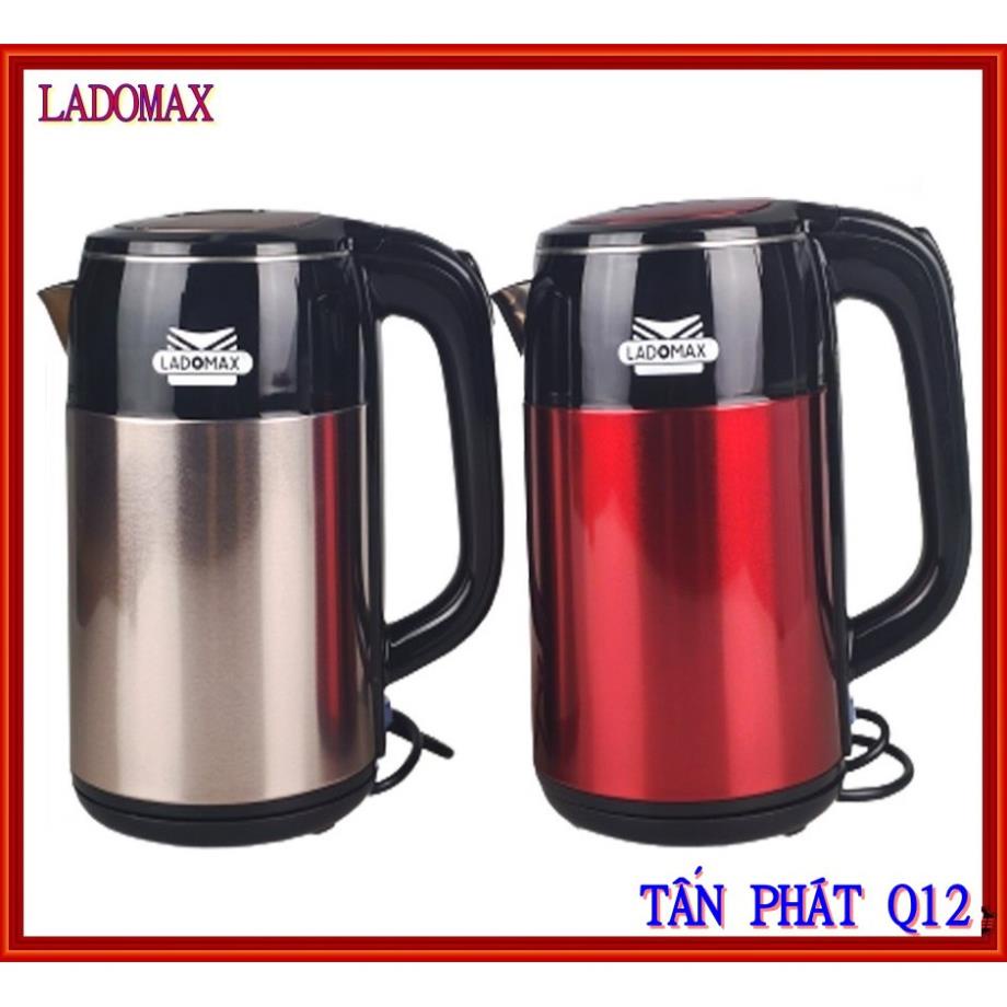 BÌNH ĐUN SIÊU TỐC LADOMAX BH12 THÁNG