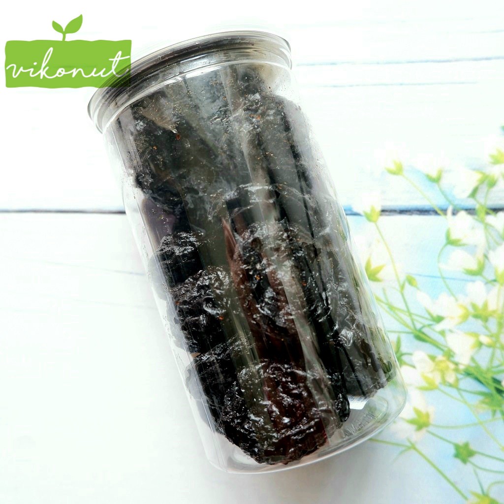Mận sấy khô Chile size đại  – Dried Prunes