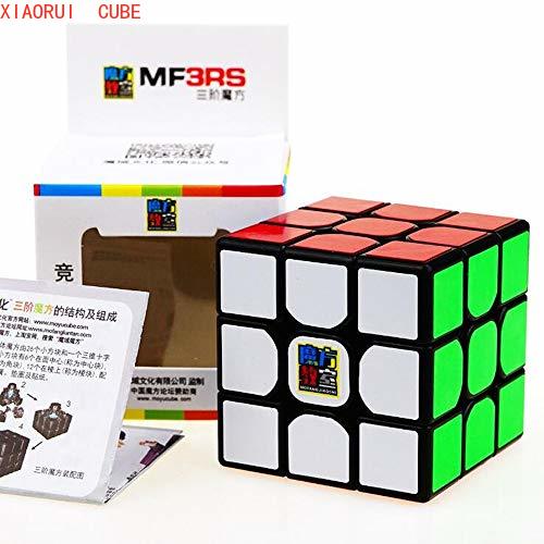 Khối Rubik 3x3 X 3 Đồ Chơi Kích Thích Trí Não Cho Bé