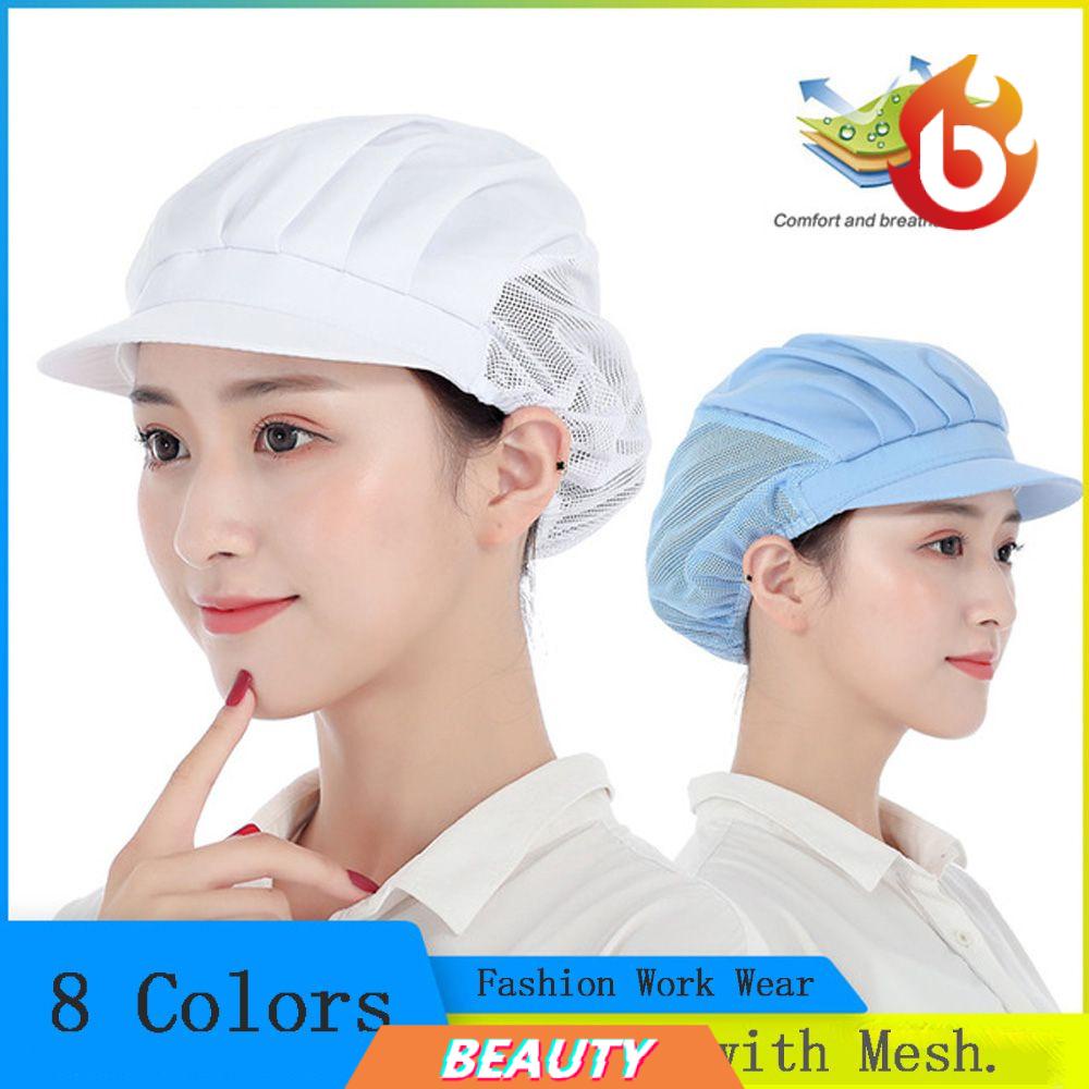 Mũ nhiều màu sắc tùy chọn cho nhà hàng khách sạn