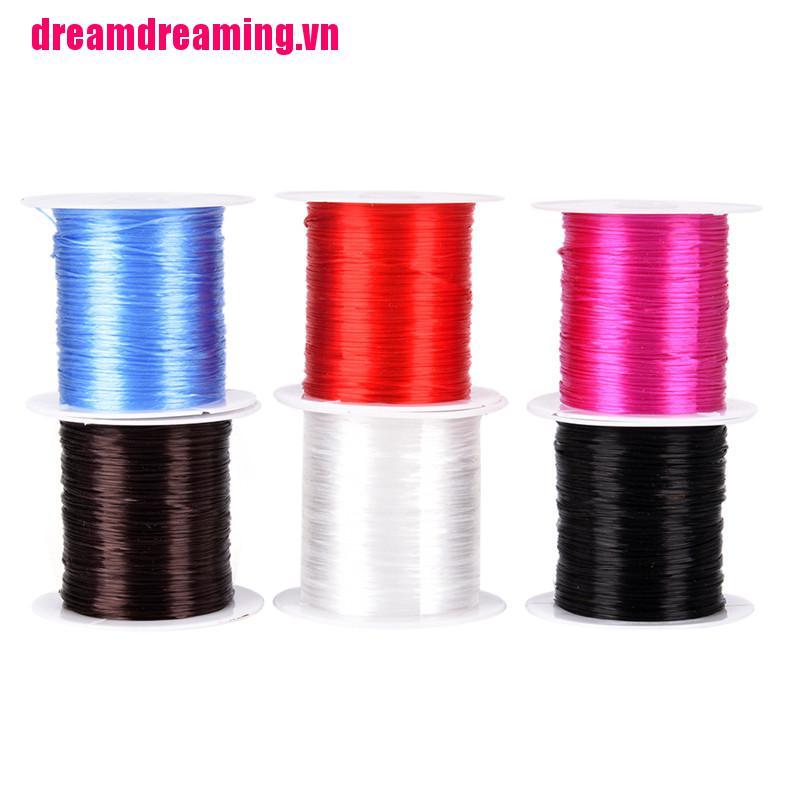 Cuộn Dây Co Giãn 1mm Sử Dụng Tay