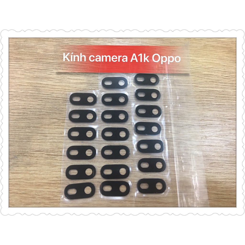 Kính camera A1k Oppo