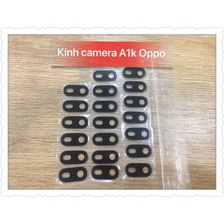 Kính camera A1k Oppo,dùng thay thế