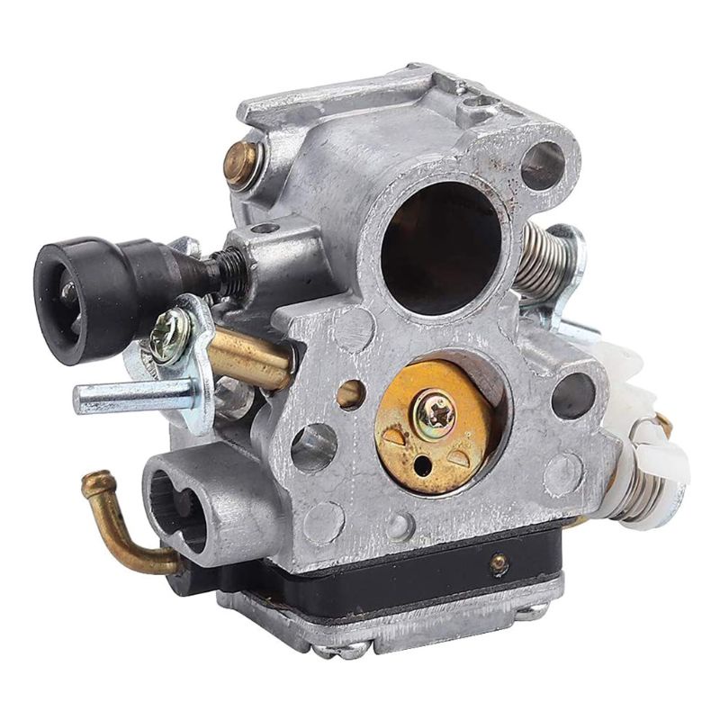 Bộ Chế Hòa Khí Động Cơ Cho Husqvarn 435 CS2240S CS410 506450501 Máy Cắt Cỏ / Động Cơ Chuyên Dụng Chất Lượng Cao