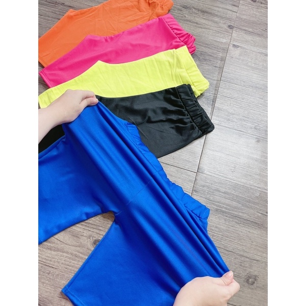 quần legging ngố nhiều màu | BigBuy360 - bigbuy360.vn
