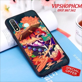 Ốp lưng vivo v11/ v11i/ v15/ v15 pro bst 12 con giáp - viền silicon dẻo