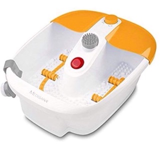 Bồn massage ngâm chân Medisana FS-883