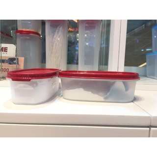 Hộp kệ bếp Modular Mate Oval MM OVAL 1  0.5L ( 1 hộp)
