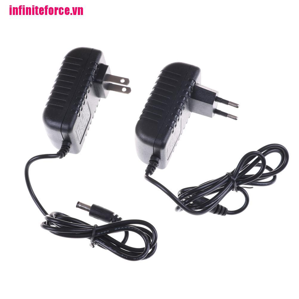 Bộ sạc DC 5v 3a AC chất lượng cao chuyên dụng cho đèn led