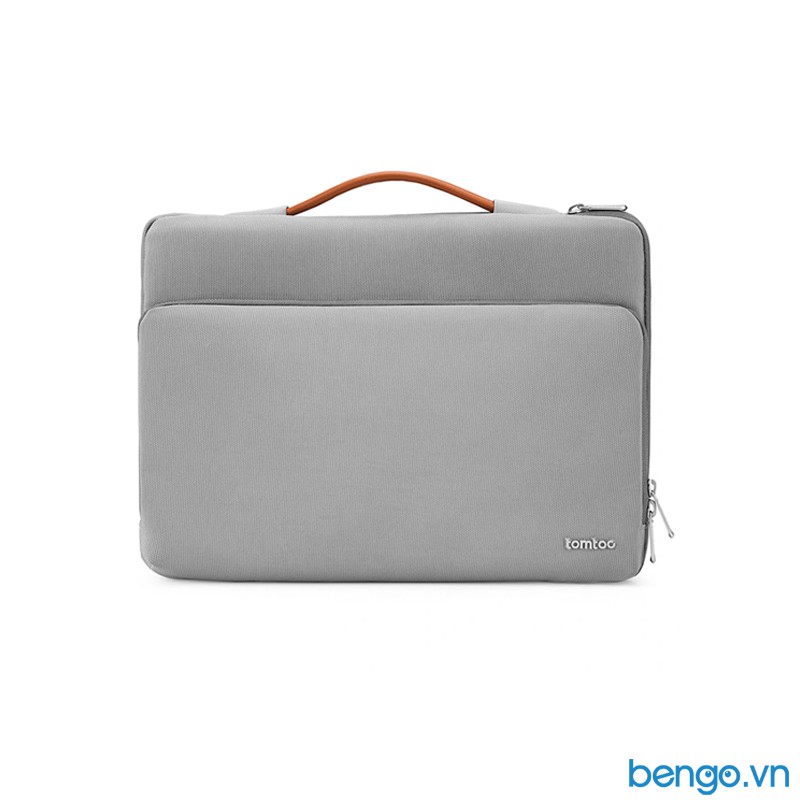 Túi xách chống sốc dành cho Laptop 15.6&quot; TOMTOC (USA) Briefcase - A14-E01