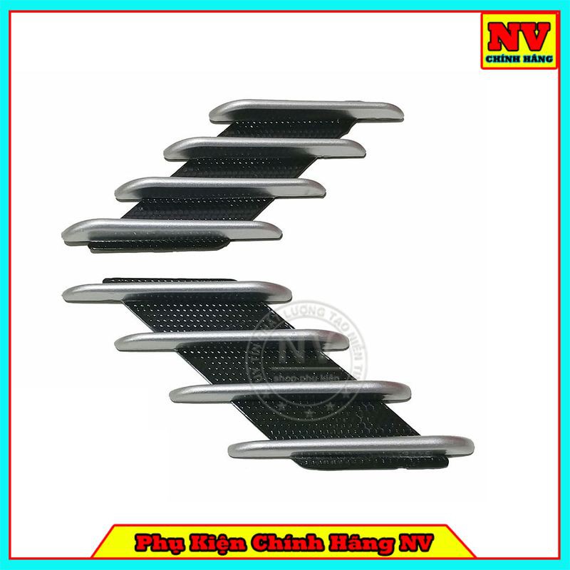 Mèo Cào/ Móng Cọp Gắn Nhiều Loại Xe (Exciter, Winner, NVX, Sirius...)