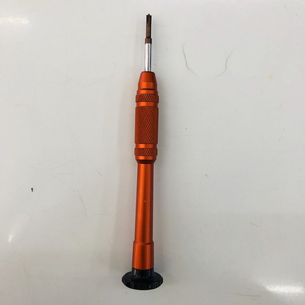 Vít 4 cạnh ( 2,5mm) RuiQi loại tốt , mở ốc main iPhone , vít mở ốc main iPhone