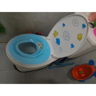 Bệ lót bồn cầu Việt Nhật cao cấp