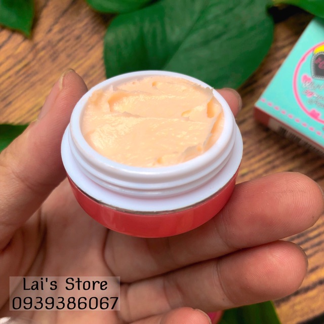 Kem Thâm Nách IDOLL White Armpit Cream (5g) Giảm Thâm, Trắng Mịn, Khử Mùi Hôi, Nách, Bẹn, Khủy Tay, Đầu Gối Chính Hãng | BigBuy360 - bigbuy360.vn
