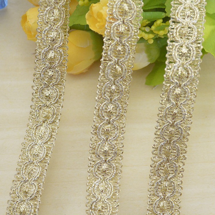 Cuộn Dây Ruy Băng Ủi Quần Áo Dài 1 Yard