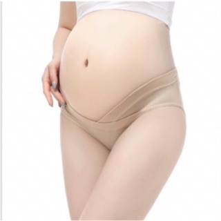 Combo 10 Quần lót bầu cotton