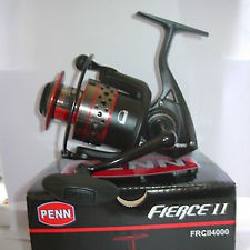 Máy câu cá PENN® FIERCE® II SPINNING LIVE LINERS 4000/5000/6000