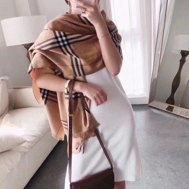 Khăn Bbr hàng mới năm 2019