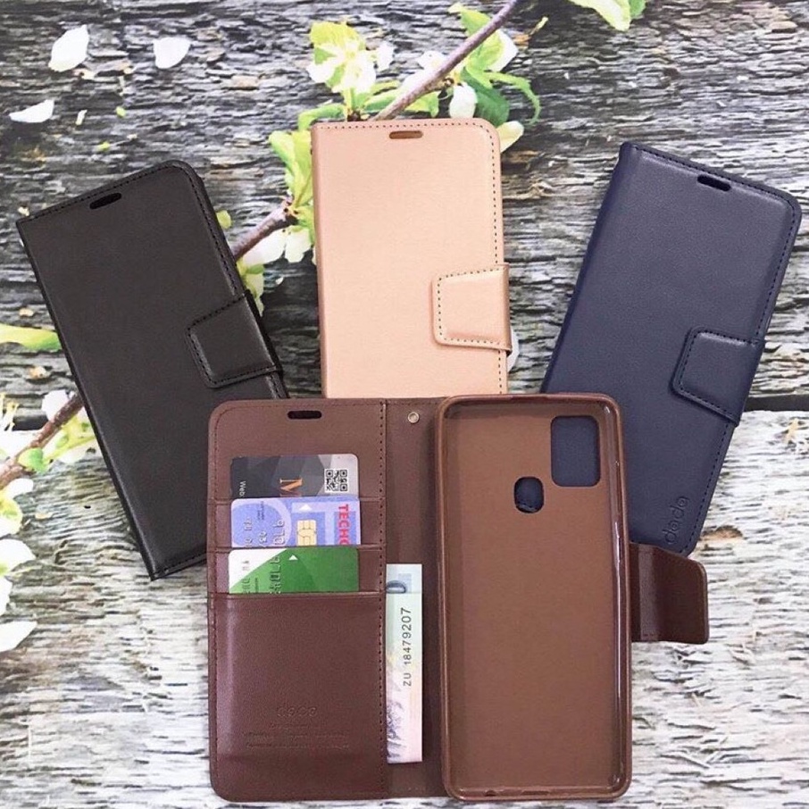 Bao Da Ví Samsung Note 5,Note 9,S9,S9 Plus,J7 Plus,J730/J7 Pro,J4 Plus,J6 Plus,A6,J6/A8,A6 Plus/J8/A8 Plus HIỆU DADA