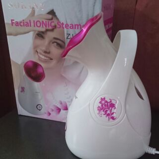 Máy xông hơi mặt Sokany