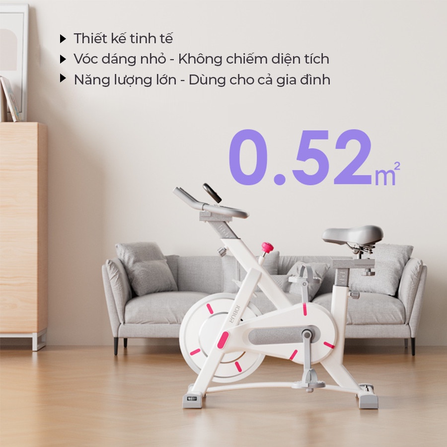 Xe đạp tập gym, xe đạp tại nhà, xe đạp thể dục hàng nhập khẩu bảo hành 12 tháng, lỗi đổi mới