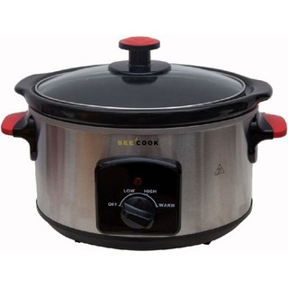 NỒI NẤU CHÁO CHẬM BEECOOK 3.5L