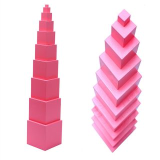 Tháp hồng bản gia đình