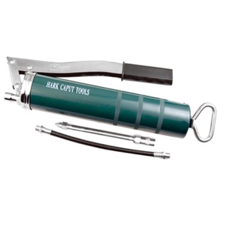 Súng bơm mỡ tay 400cc 500cc Hark caput