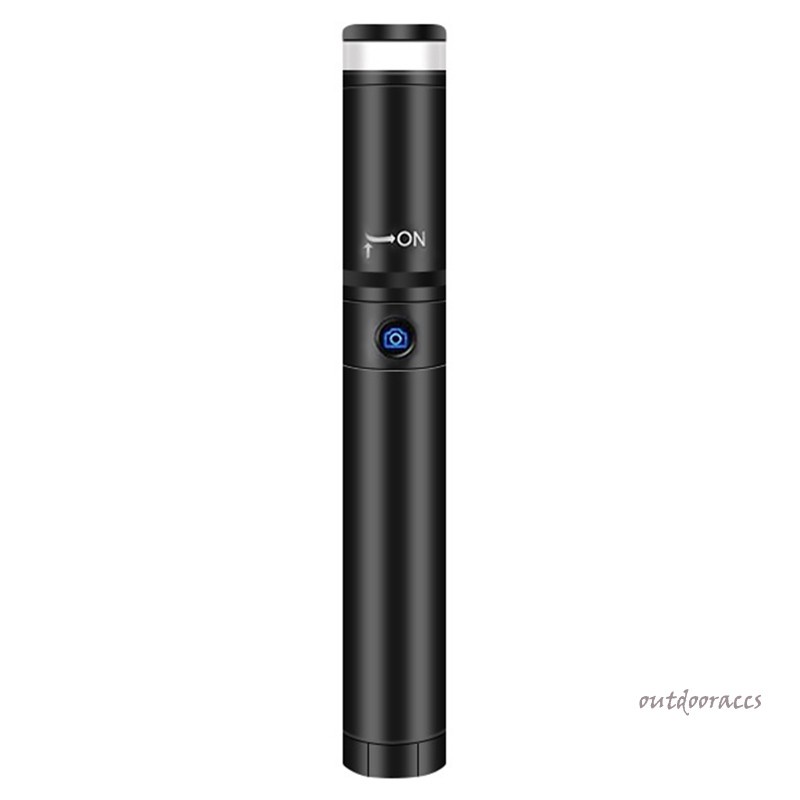 Gậy Chụp Ảnh Selfie Có Thể Tháo Rời Kết Nối Bluetooth Cho Điện Thoại | BigBuy360 - bigbuy360.vn