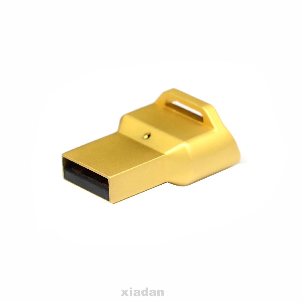 Usb Cảm Biến Vân Tay 360 Độ Cho Windows 10 | BigBuy360 - bigbuy360.vn